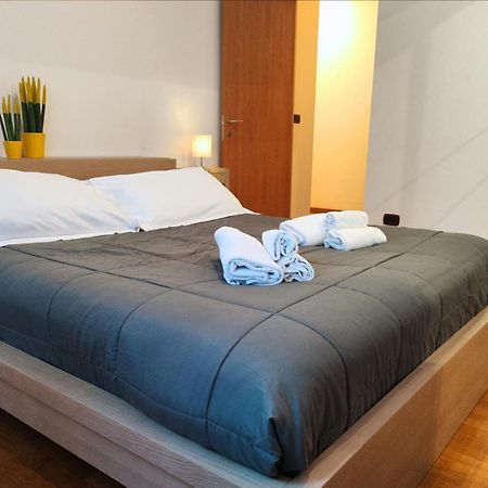 Rotolo Suite 403 Catánia Buitenkant foto