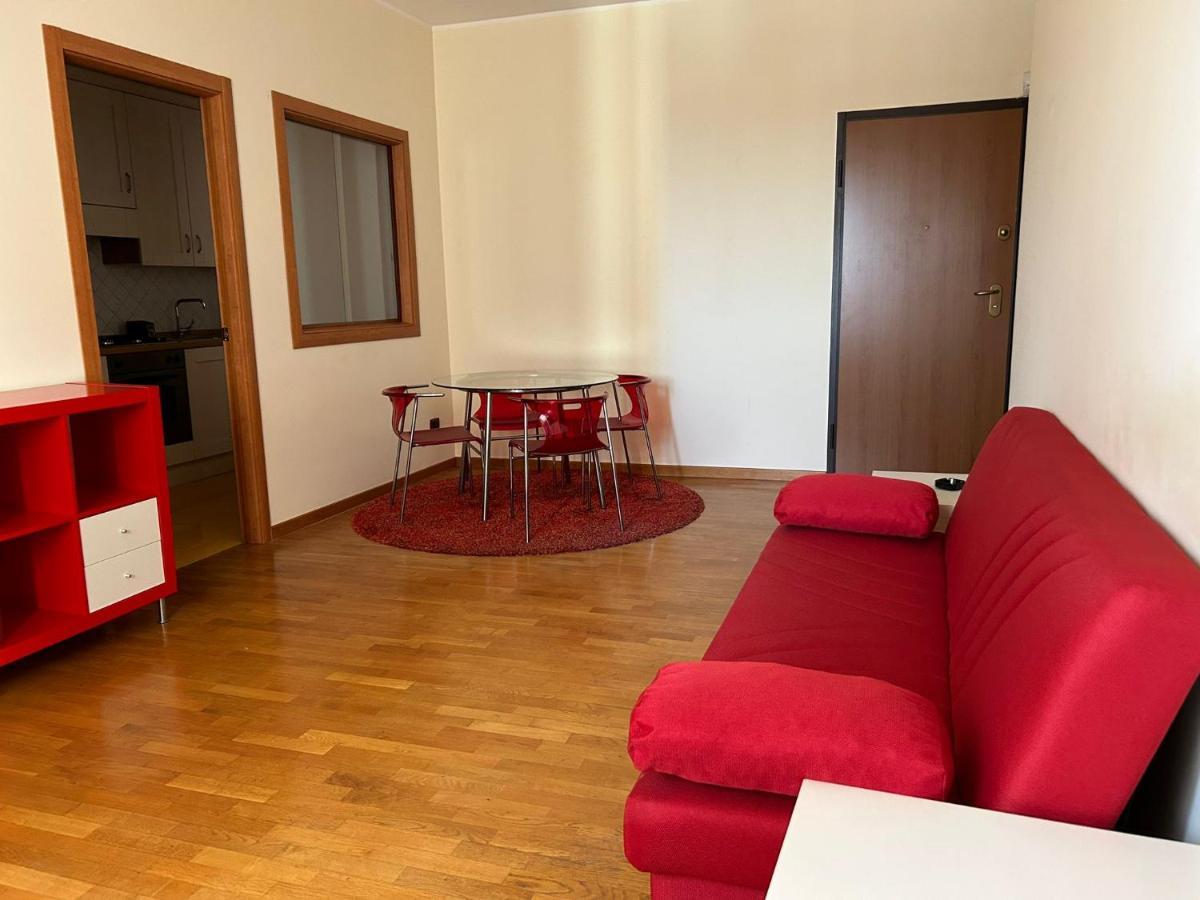 Rotolo Suite 403 Catánia Buitenkant foto