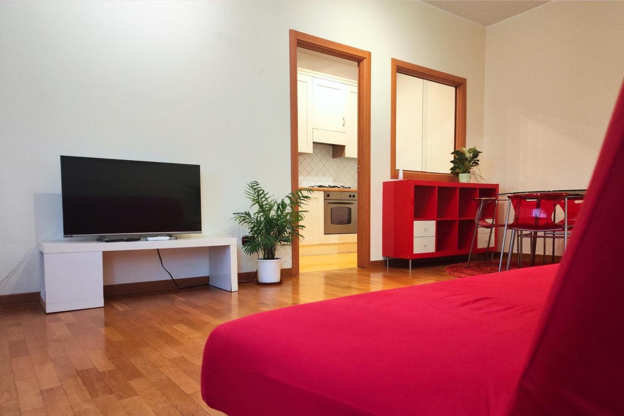 Rotolo Suite 403 Catánia Buitenkant foto