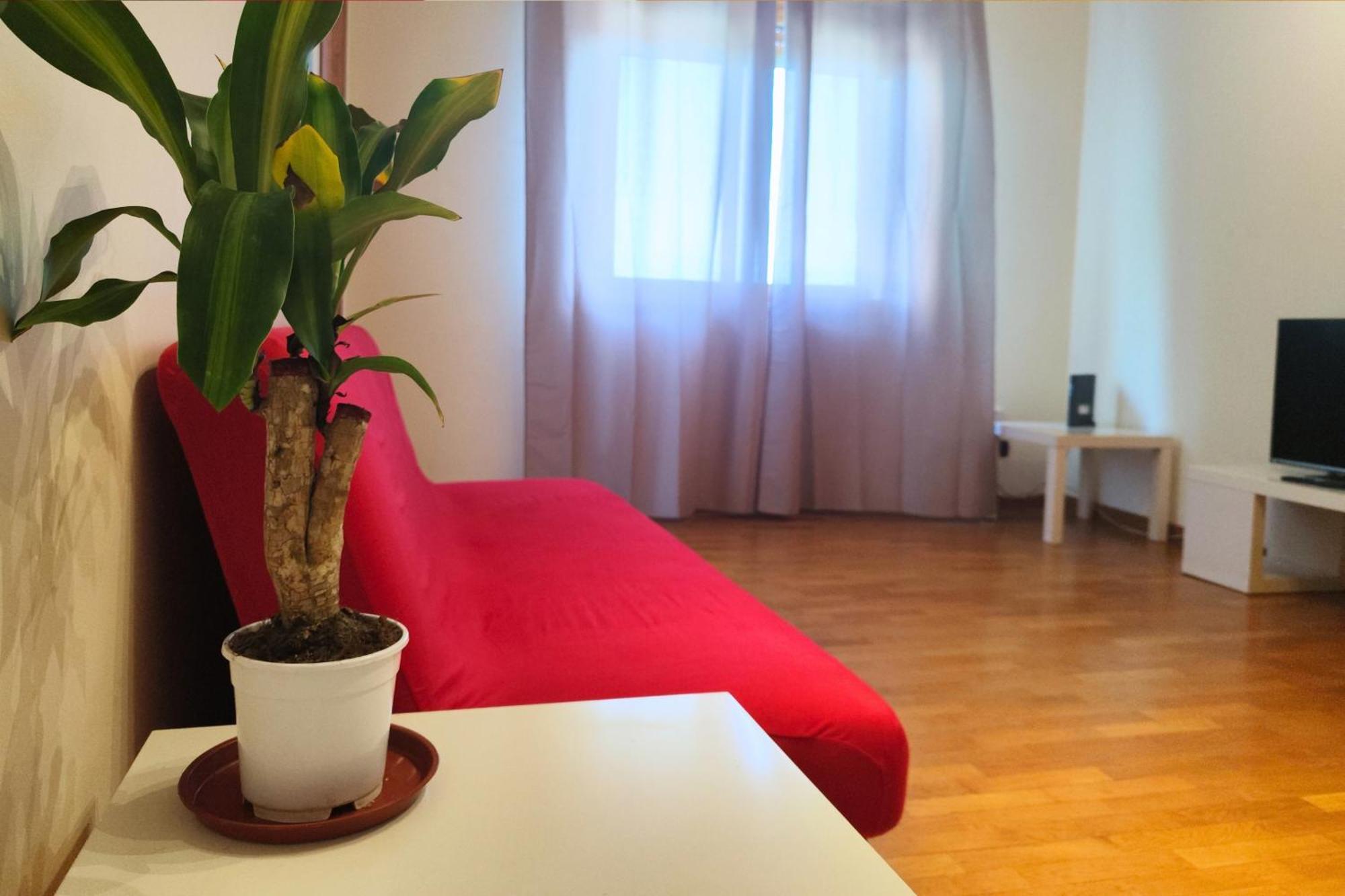 Rotolo Suite 403 Catánia Buitenkant foto