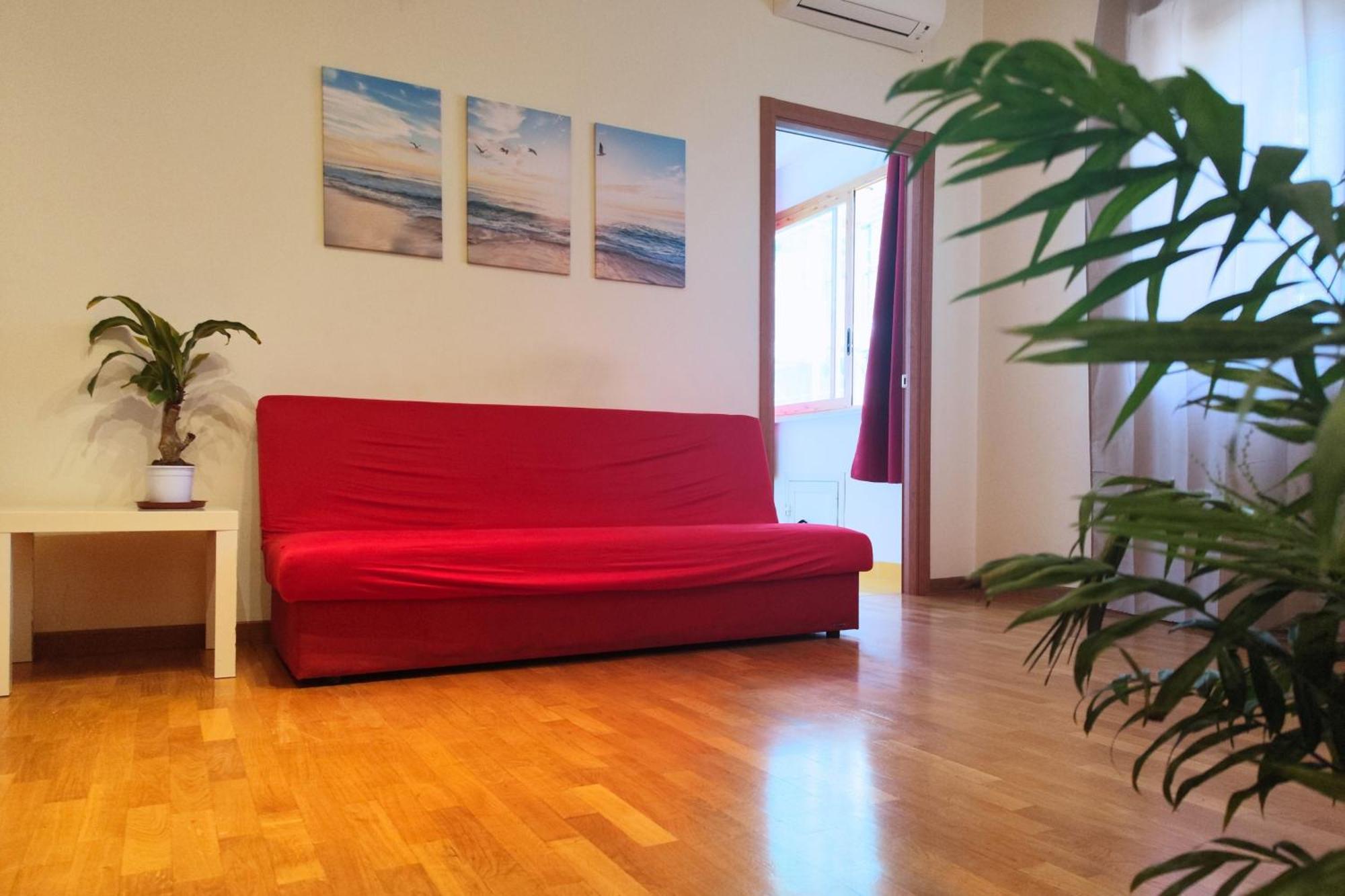 Rotolo Suite 403 Catánia Buitenkant foto